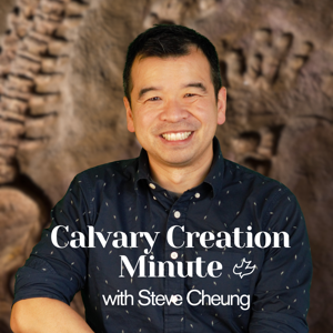 Calvary Creation Minute