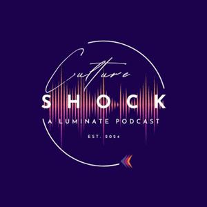 Culture Shock By Luminate
