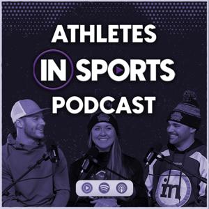 Athletes IN Sports: Becoming the Best You