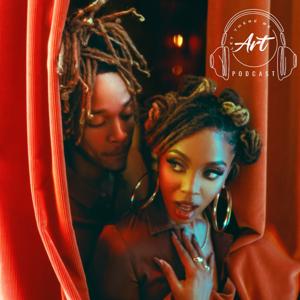 Let There Be Art Podcast