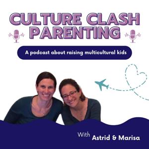 Culture Clash Parenting