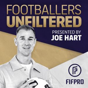 Footballers Unfiltered