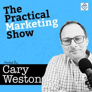 The Practical Marketing Show