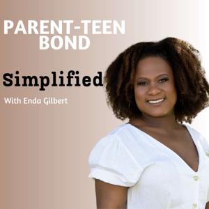 Parent-Teen Bond SIMPLIFIED