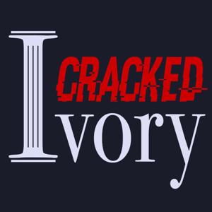 Cracked Ivory