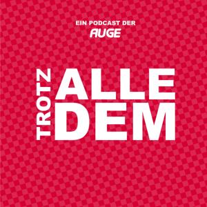 Trotz alledem
