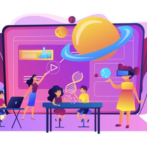 The Reflective Educator