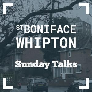St Boniface Whipton - Sermons