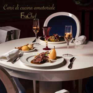 Frachef - Corsi di cucina amatoriale
