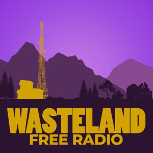 Wasteland Free Radio