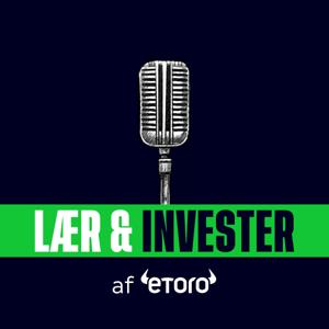 Lær & Invester af eToro