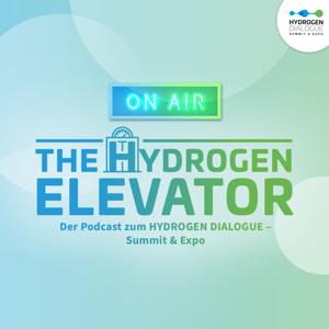 The Hydrogen Elevator