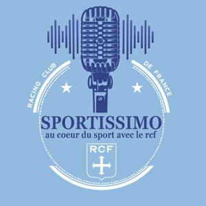 Sportissimo, au coeur du sport avec le RCF