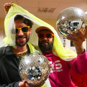 Bounce & Dream