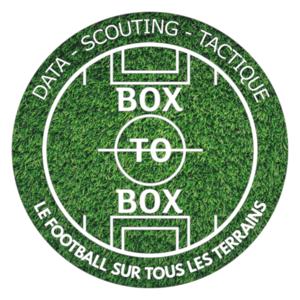 Box To Box