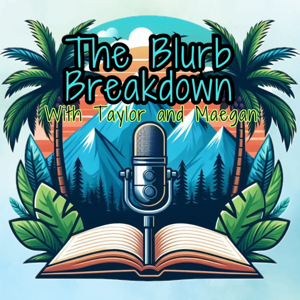 The Blurb Breakdown