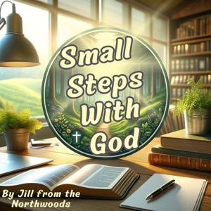 Small Steps with God