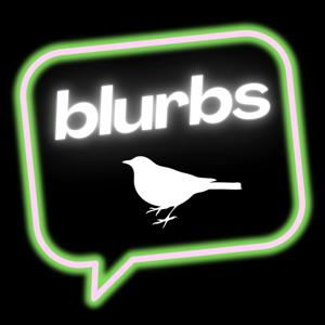 blurbs