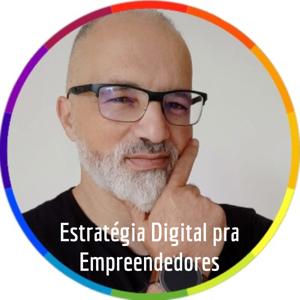 Estratégia Digital pra Empreendedores - Paulo Moraes