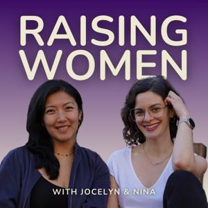 Raising Women Podcast