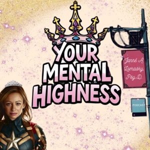 Your Mental Highness