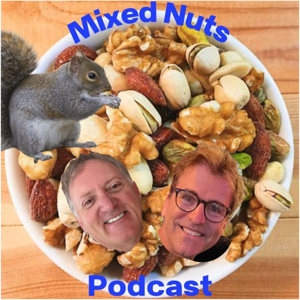 Mixed Nuts