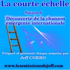 La courte échelle,le rendez-vous des artistes indépendants