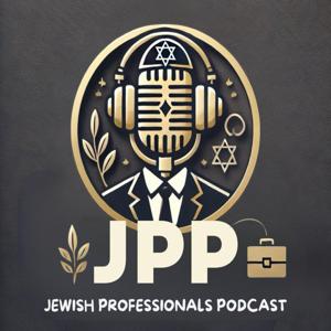 Jewish Professionals Podcast