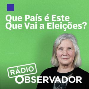 Que país é este que vai a eleições