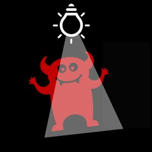 Monster in My Closet: Workplace Fears and Follies