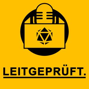 Leitgeprüft.