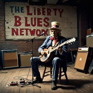 The Liberty Blues Network