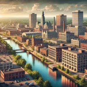 EZ Window Solutions of Youngstown - OH