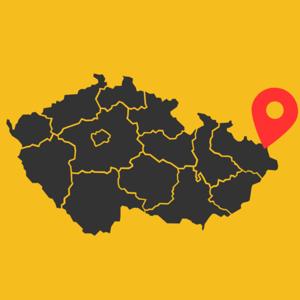 Vyřešene - Podcast ze Srdce Karviné