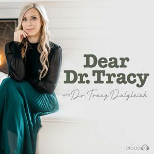 Dear Dr. Tracy by Cloud10