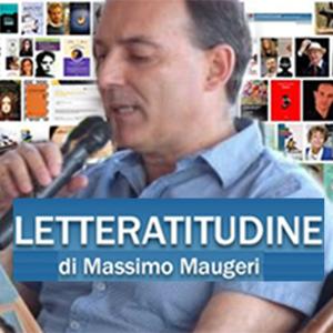 Letteratitudine su Radio Polis