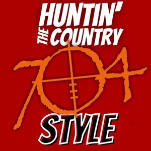 Huntin' the Country 704 Style