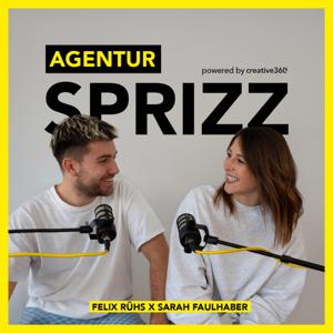 Agentur Sprizz