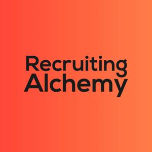 Recruiting Alchemy with Andy Simpson