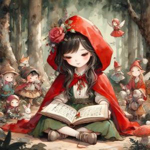 唐詩新語：古典詩中的故事靈感