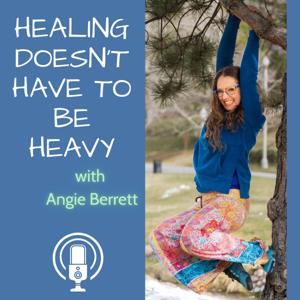 Healing Doesn’t Have to Be Heavy