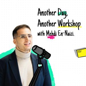 Another Day, Another Workshop !