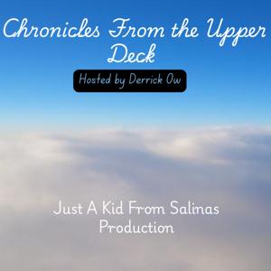Chronicles From The Upper Deck