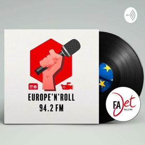 Europe'n'Roll
