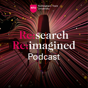 Reframe Podcast Series