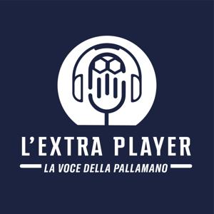 L'extra player | La voce della pallamano