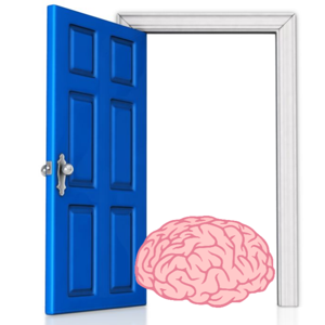 Leave Your Brain at the Door