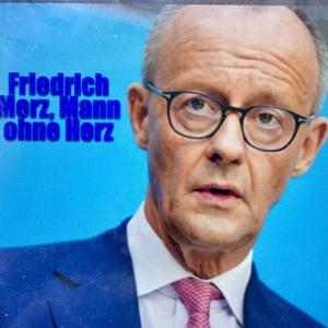 Merz Interview