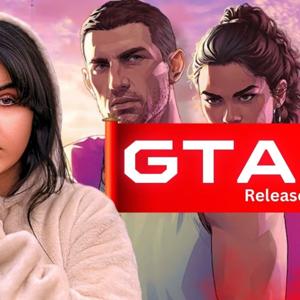 GTA 6 Release Date Special