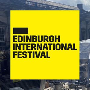 The Edinburgh International Festival